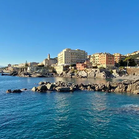 Da Vittorio Quinto Al Mare *
