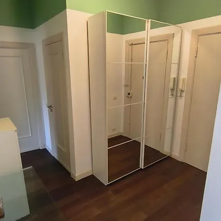 Apartman Da Vittorio Quinto Al Mare *