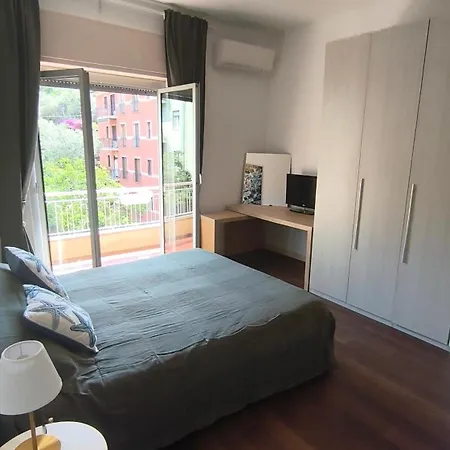Apartman Da Vittorio Quinto Al Mare Genova
