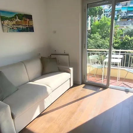 Apartman Da Vittorio Quinto Al Mare Genova